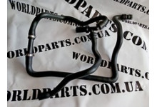 Патрубок пічки Focus II/C-Max 1,4/1,6TDCI 2004-