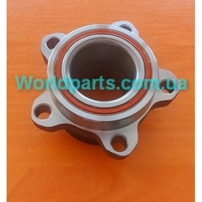 GH21170 Підшипник передньої маточини Ford Transit 2.2/2.4/3.2TDCI 2006-2012