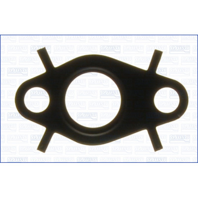 Прокладка теплообмінника EGR Connect/Focus II/C-Max 1.8