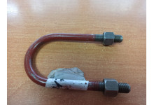 Драбини задньої ресори Transit 2,2/2,4TDCI (м14х72х150мм)
