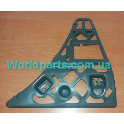 1437152 Кронштейн крепления переднего бампера LH Ford transit 2.2/2.4TDCI 2006-2014