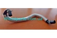 Патрубок системи охолодження Connect 1,8TD/TDCI 2006-