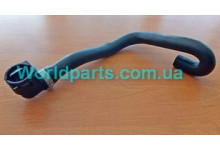 Патрубок пічки Connect 1,8TD/TDCI 2002-
