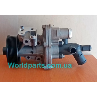 1459513 Помпа води Ford Transit 2.4TDCI 2006-2012 1459513 Помпа води Ford Transit 2.4TDCI 2006-2012