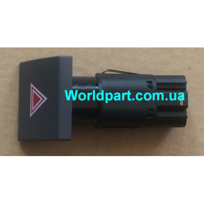1476542 Кнопка аварийной стоянки Ford Transit Connect 1.8TD/TDCI 2006-2013