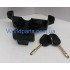 1476762 Замок капота (з ключем) Ford transit 2.2/2.4TDCI 2006-2014