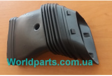 Воздухозаборник воздушного фильтра Focus/C-Max 1,6/1,4