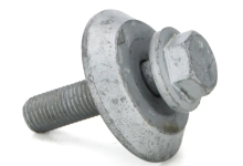 Болт шківа колінвала Fiesta/Fusion 1,4 2002-2012 (m12x50mm)