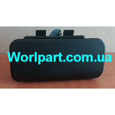 1494057 Ручка розсувних дверей зовнішня Ford transit V184/V347 2001-2014