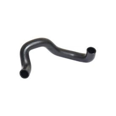 1494928 Патрубок радіатора верхній (+АС) Ford transit V347 2.4TDCI 2006-2014 1494928 Патрубок радіатора верхній (+АС) Ford transit V347 2.4TDCI 2006-2014