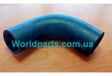 Патрубок інтеркулера правий Focus/C-Max 1,6TDCI