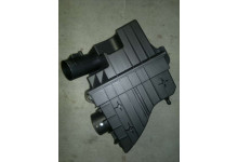 Корпус воздушного фильтра Transit 2.4TDCI 2006-