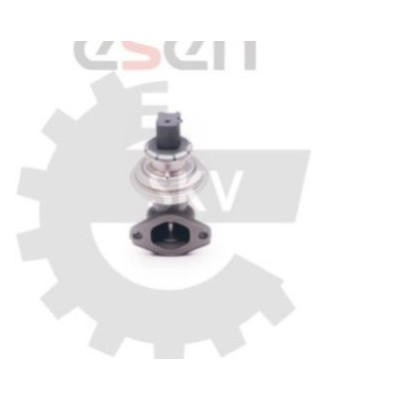 Клапан EGR Transit 2.5 1995-2000