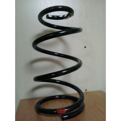 Пружина передняя (красная)  2,2TDCI 260-280S 2006-