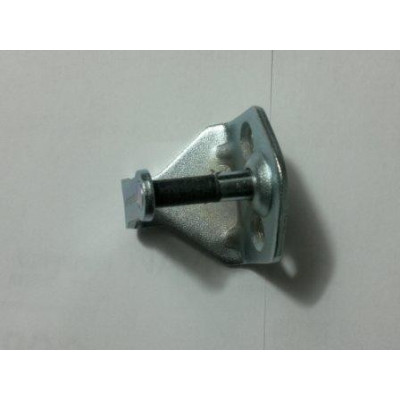 1507941 Зачіп замку задніх дверей середній Transit 1.8/2.0/2.4DI/2.2/2.4TDCI