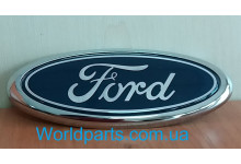 Емблема "FORD" капота/задні двері