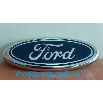 Емблема "FORD" задньої кришки багажника