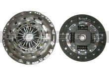 Комплект сцепления Transit RWD 2.4TDCI 135PS/140PS