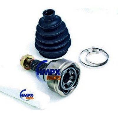 1537327 Шрус наружный Ford Fusion/Ford Fiesta 1.25/1.4/1.6  (25х22)