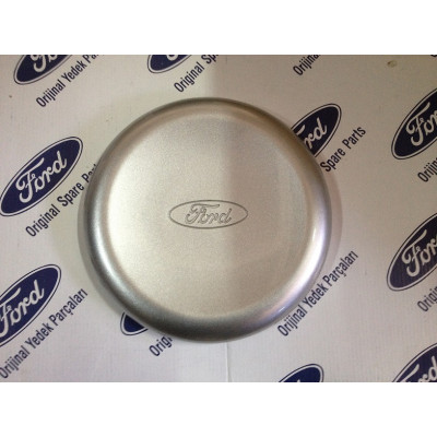 1573029 Колпачок диска колёсного Ford Transit 2.4 R16 cпарка 2006-2012