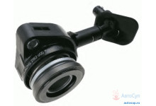 Підшипник Connect/Focus/C-Max/Fiesta 1.8TD/TDCI