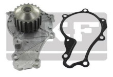 Помпа води Fiesta/Focus/Fusion/Fiat 1,4/1.6 TDCI- (21 зуб)