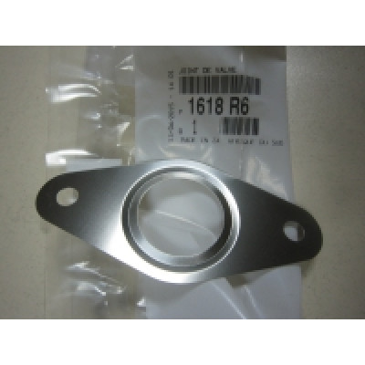 1618R6 Прокладка клапана EGR Transit 2.2TDCI/Ducato/Jumper III/Boxer 2,2HDI 1618R6 Прокладка клапана EGR Transit 2.2TDCI/Ducato/Jumper III/Boxer 2,2HDI