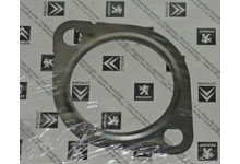 Прокладка теплообмінника EGR Transit 2,2TDCI 06-