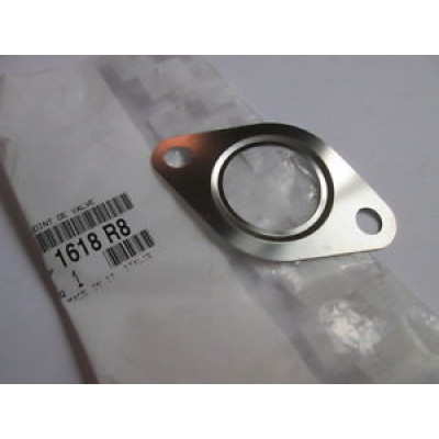 Прокладка клапана EGR Ducato,Jumper,Boxer 2,2HDI/JTD 2006- Прокладка клапана EGR Ducato,Jumper,Boxer 2,2HDI/JTD 2006-