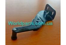 Ролик розсувних дверей нижній Transit V184/V347