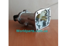 Клапан EGR Connect/Tourneo Connect 1.8TDCI 2002-