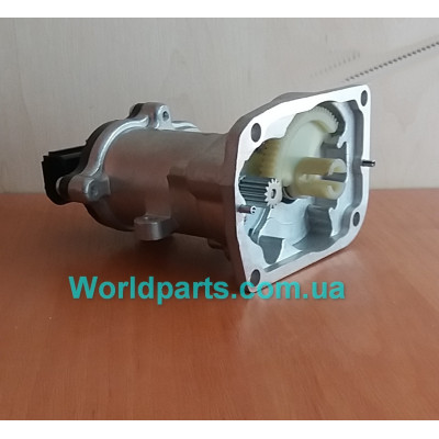1668578 Клапан EGR Connect/Tourneo Connect 1.8TDCI 2002-