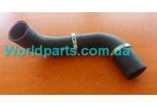 Патрубок интеркулера Focus II/C-max 1,6TDCI 2004-
