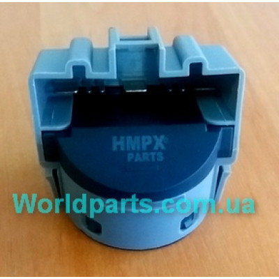 1677531 Контактна група замку запалювання Transit/Connect/Fiesta/Focus