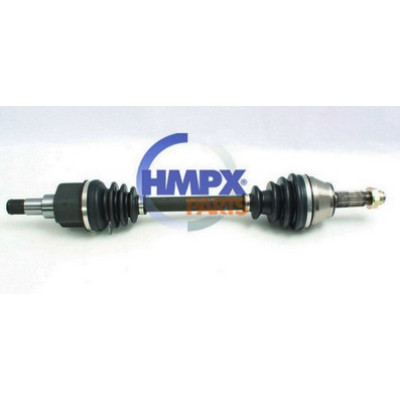1345864 Привід передній у зборі LH Ford Focus 1.4/1.6 1998-2005