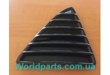 Решетка переднего бампера R Focus III 2011-2015 Решетка переднего бампера R Focus III 2011-2015