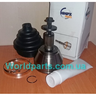 Шрус наружный Focus/C-Max 1.6 (дизель) 2003- (36x26) Шрус наружный Focus/C-Max 1.6 (дизель) 2003- (36x26)