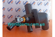 Корпус термостата Transit 2,2TDCI 2011-