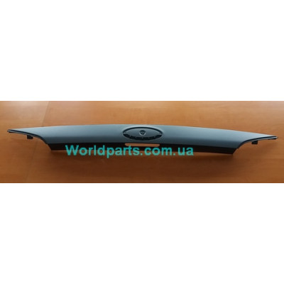 1737489 Молдинг (ручка) крышки багажника Focus III