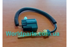 Датчик температури води на ГБЦ Transit 2,4DI/TDCI 2001-