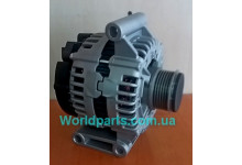 Генератор Transit 2,2TDCI V347 2006-