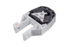Подушка КПП нижня Focus II/III/C-Max/Connect/Mondeo IV 1,6 2004-