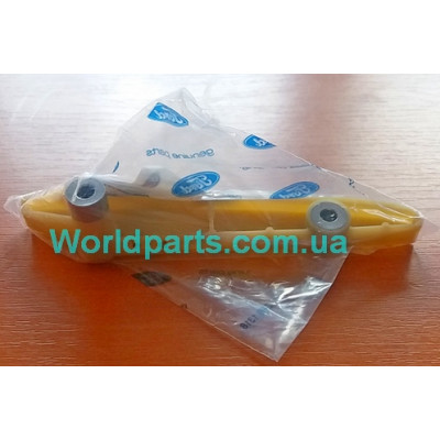 Направляющая цепи ГРМ (нижняя) Transit 2.4/2.2 RWD 2006-