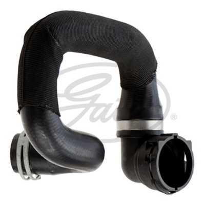 Патрубок радіатора Focus III 2.0EcoBoost 2012-