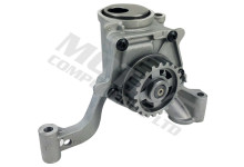 Насос масляний Focus III 1.0EcoBoost 2011- Насос масляний Focus III 1.0EcoBoost 2011-