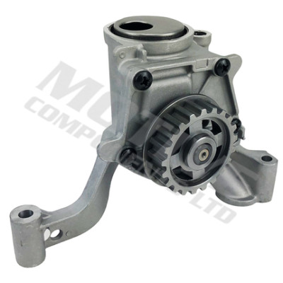 Насос масляний Focus III 1.0EcoBoost 2011-