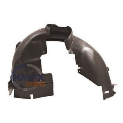 PFD11201AR Підкрильник передній правий Ford Focus III 2011-