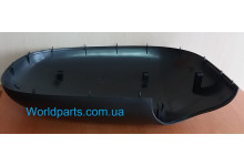 Крышка зеркала бокового правая Transit 2.5TD 1995-2000