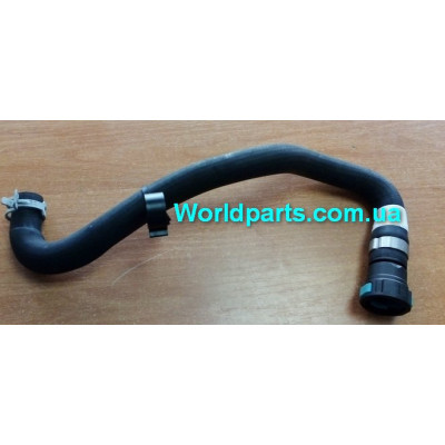 1769930 Патрубок пічки Ford Transit Custom 12/Transit 14-