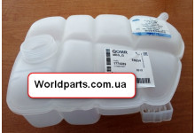Бачок радіатора Focus III 1.6/2.0EcoBost 2011-